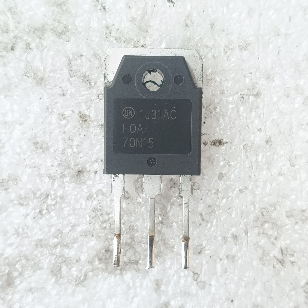 MOSFET FQA 70N15 ( 70A150V )