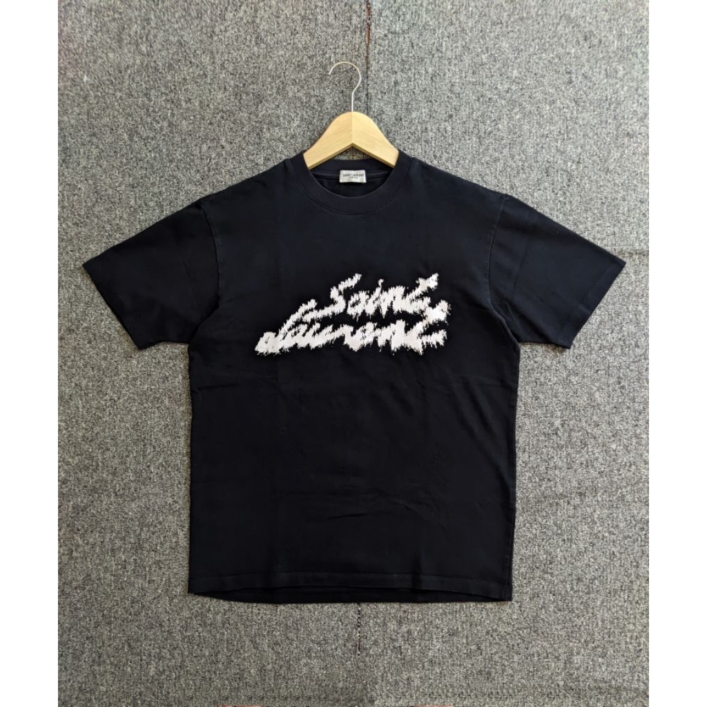 tshirt saint Laurent