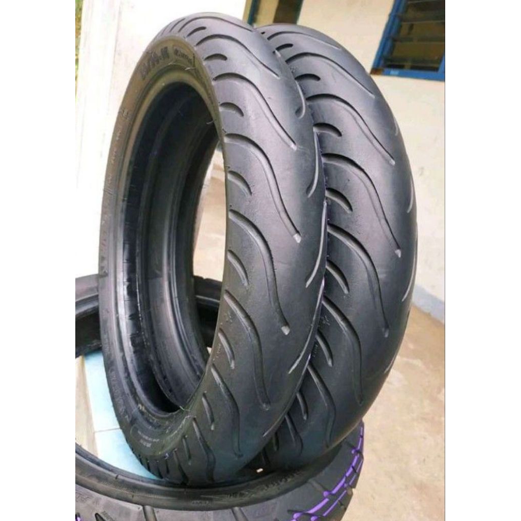 ban motor Mio soul GT ukuran 80/90-14 dan 90/90-14 tubeless