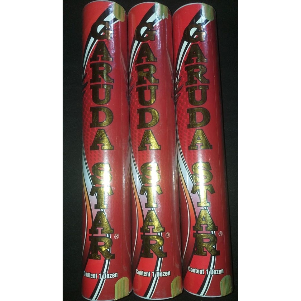 SHUTTLECOCK GARUDA STAR ORIGINAL