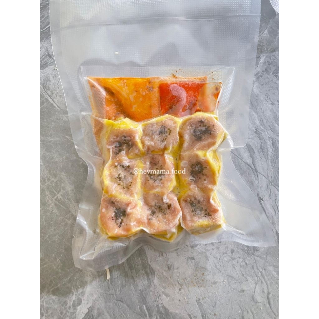 

(KHUSUS SAMARINDA) Dimsum Shumai