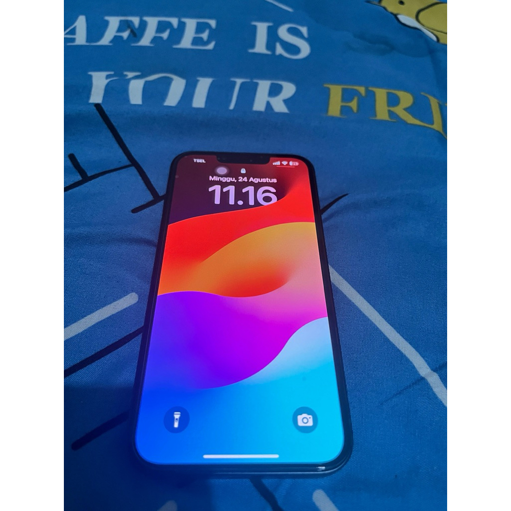 iphone 13/128 ex Ibox