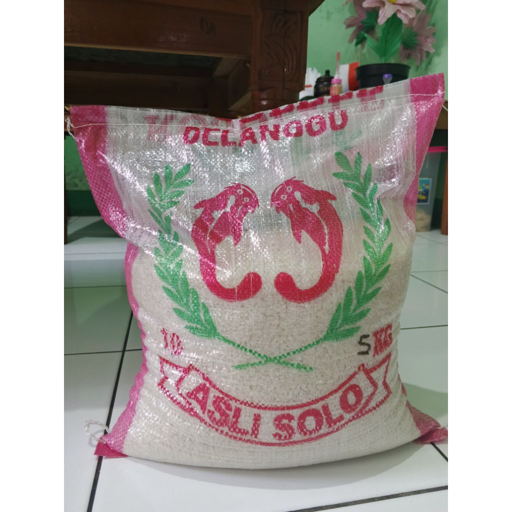 

Beras Putih Bagus 5 Kg – Hemat Iis Shop