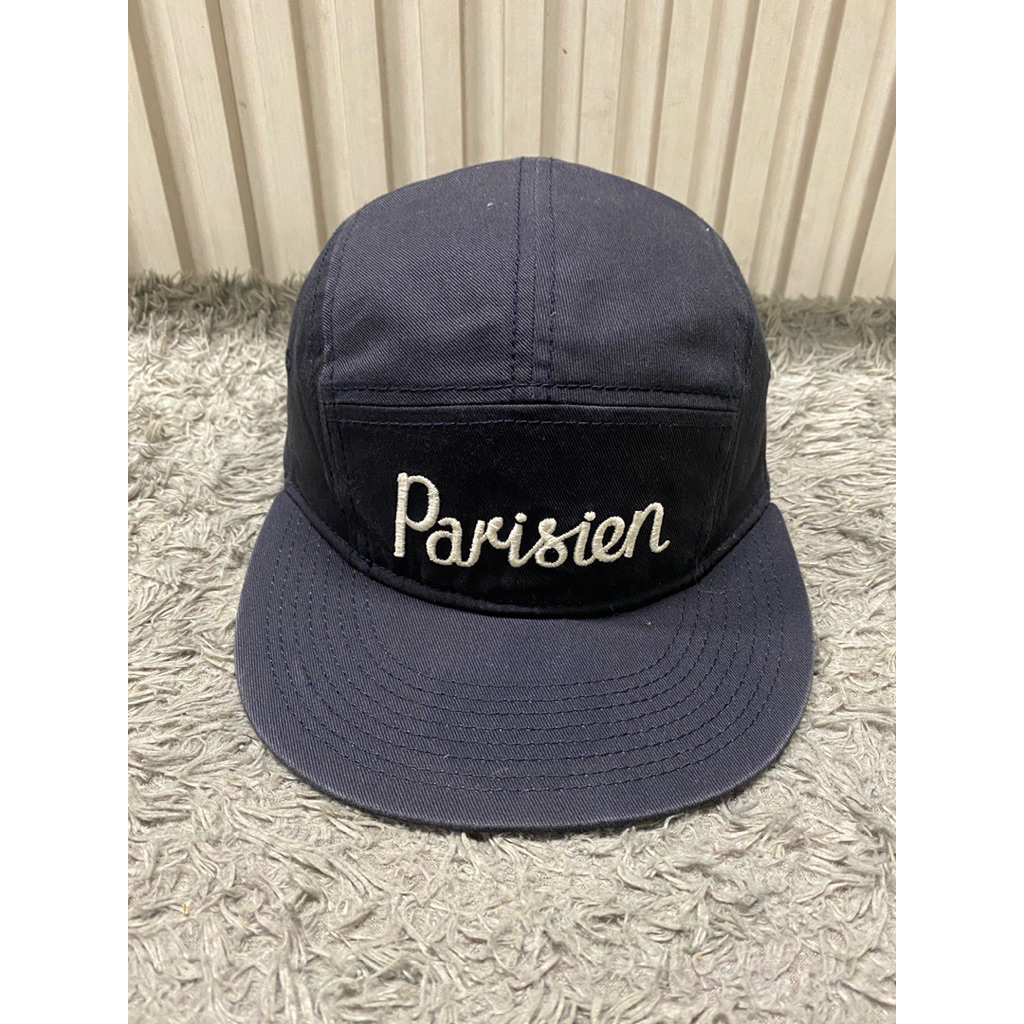 TOPI 5 PANELS NE PARISIEN