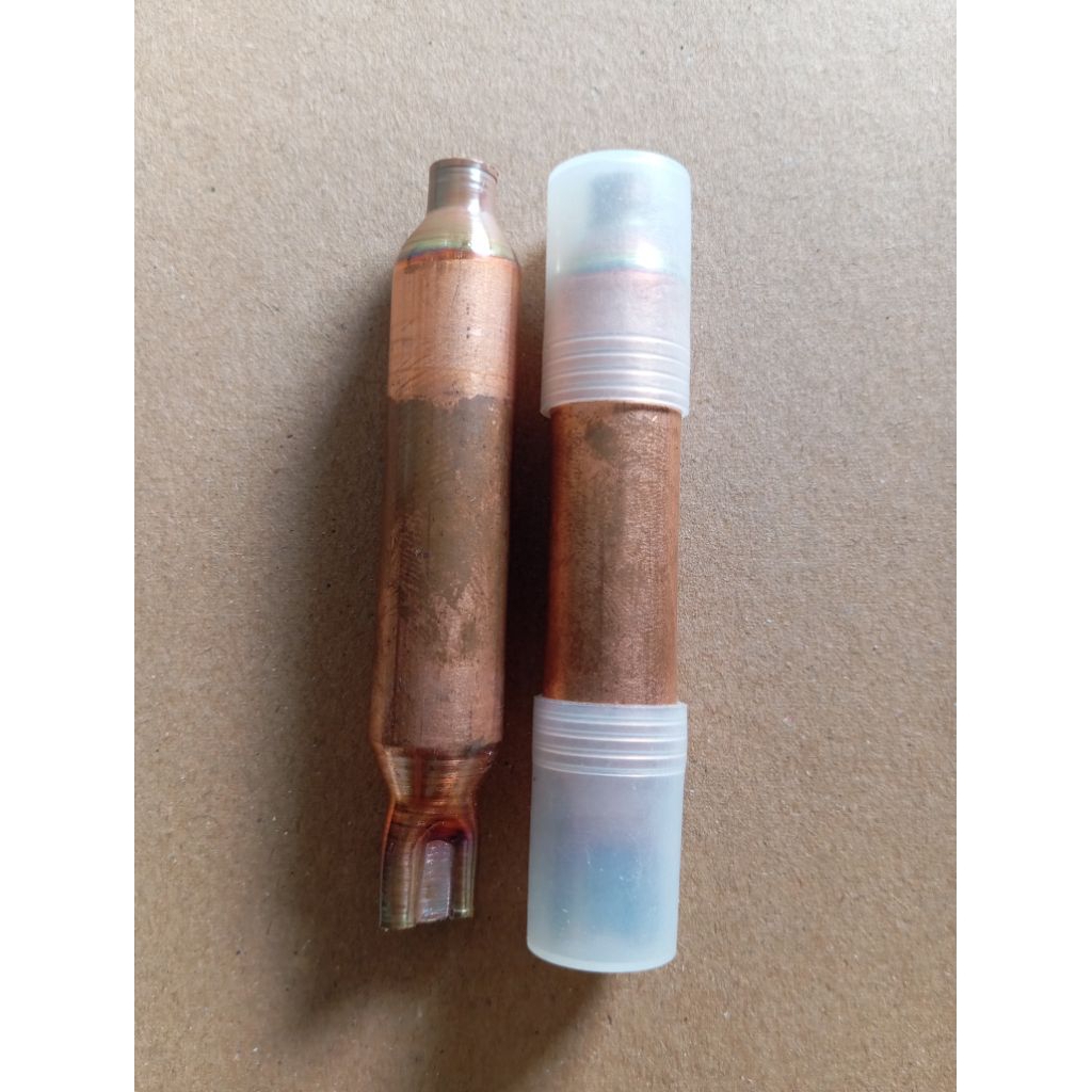 Filter Isi  Kecil 1x2  Kulkas Polytron 1 pintu  Original