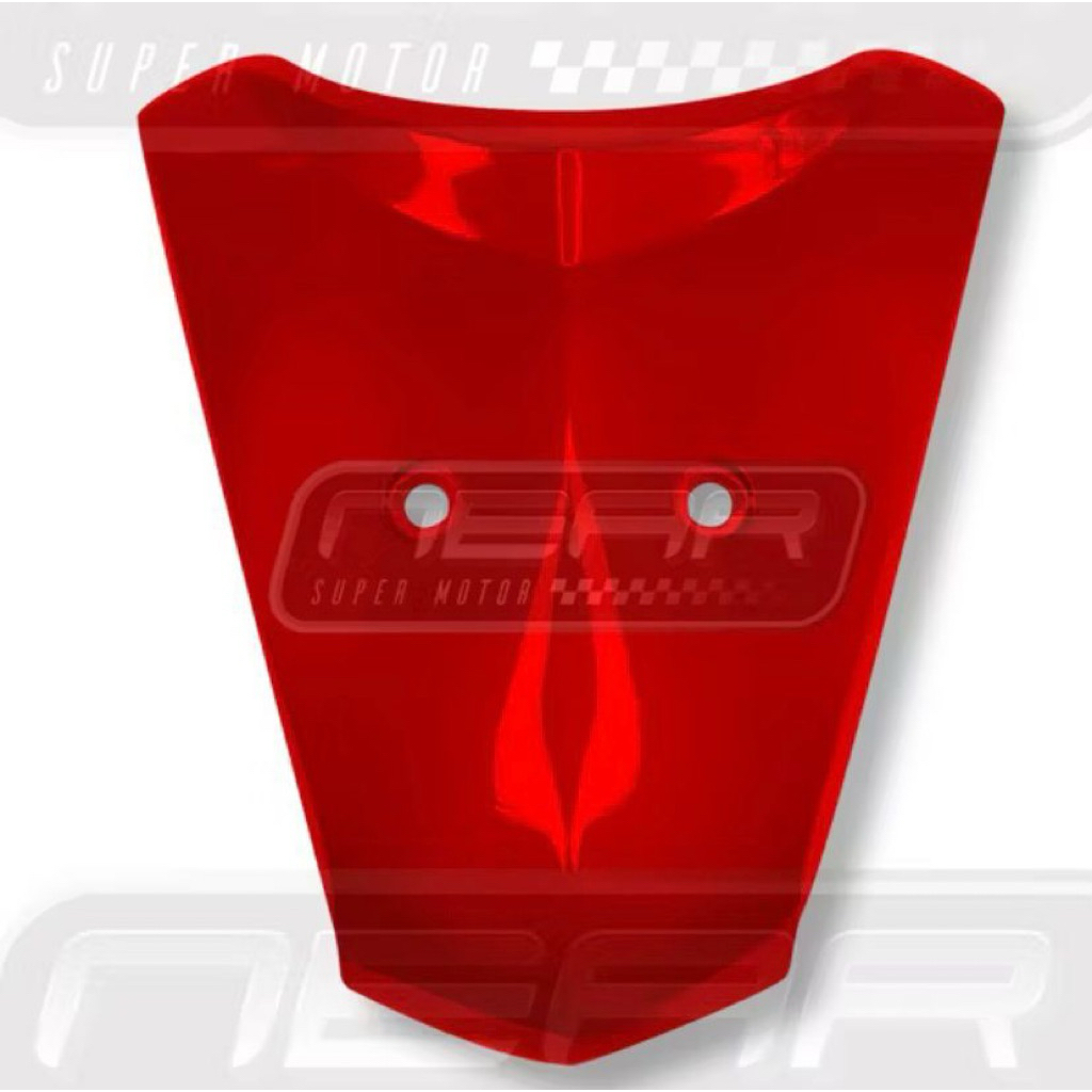 Panel Supra X 125 Panel Supra 125 Tameng Supra 125 Batman Dasi Supra X 125 Dada Depan Honda SUPRA X 