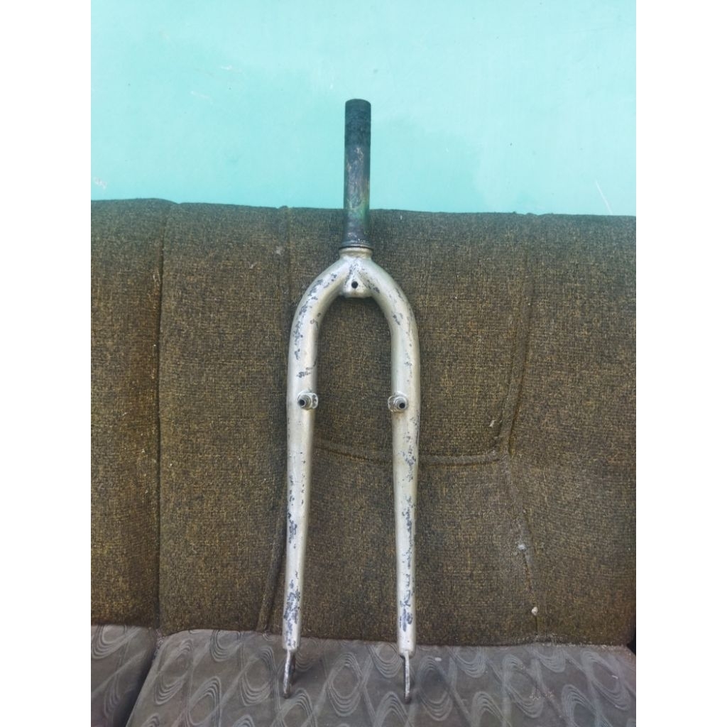 fork sepeda mtb 26 armada bike minus pivot