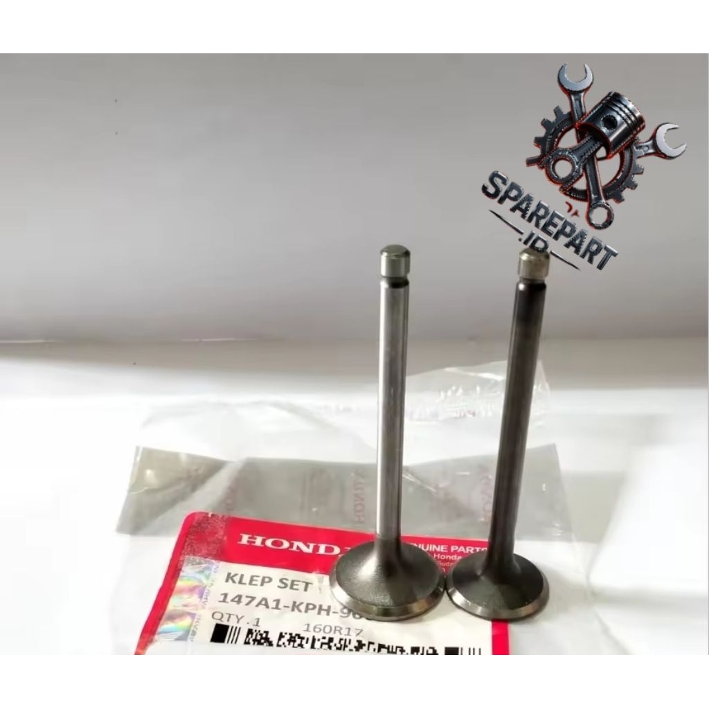 PAYUNG KLEP SUPRA X 125 KARBU/ KHARISMA/KIRANA