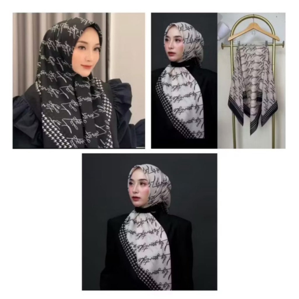 Ly hijab segiempat voal sublime lassercut
