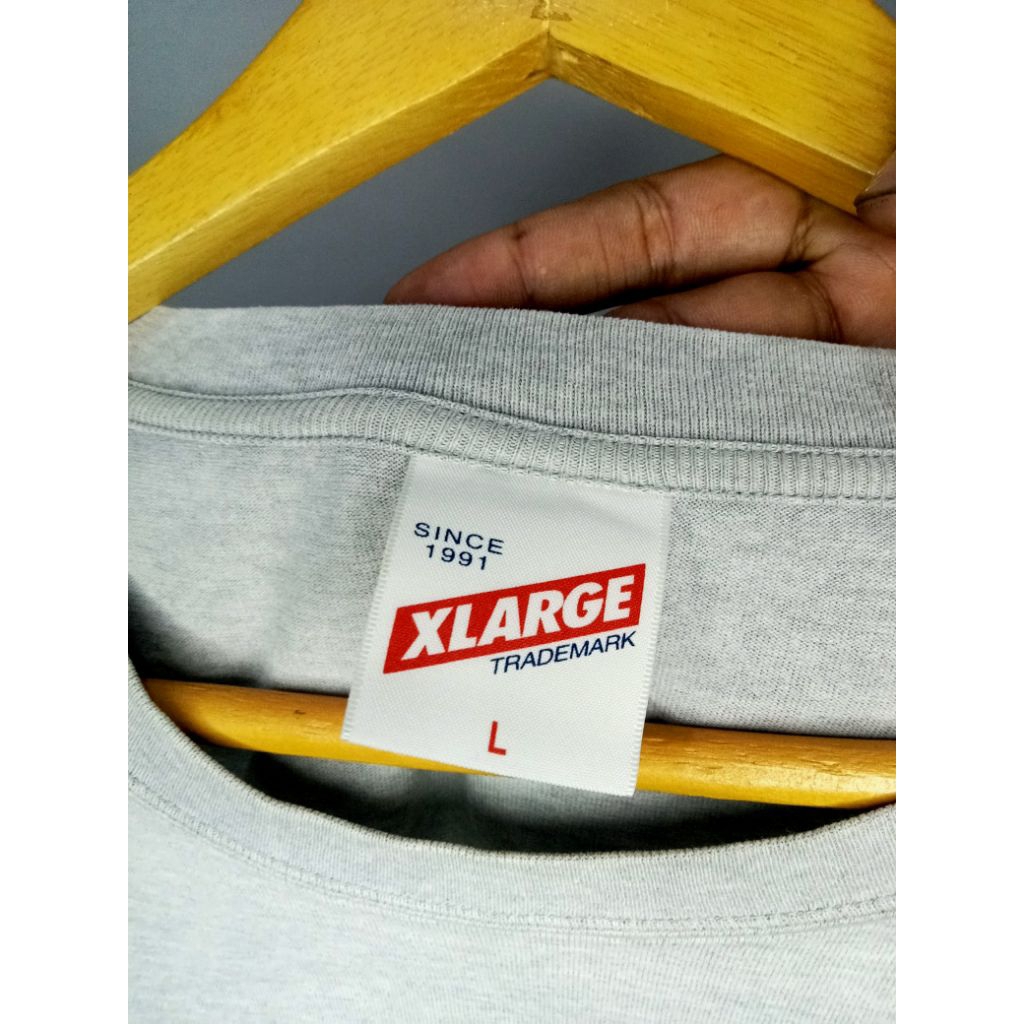 Kaos vintage XLarge