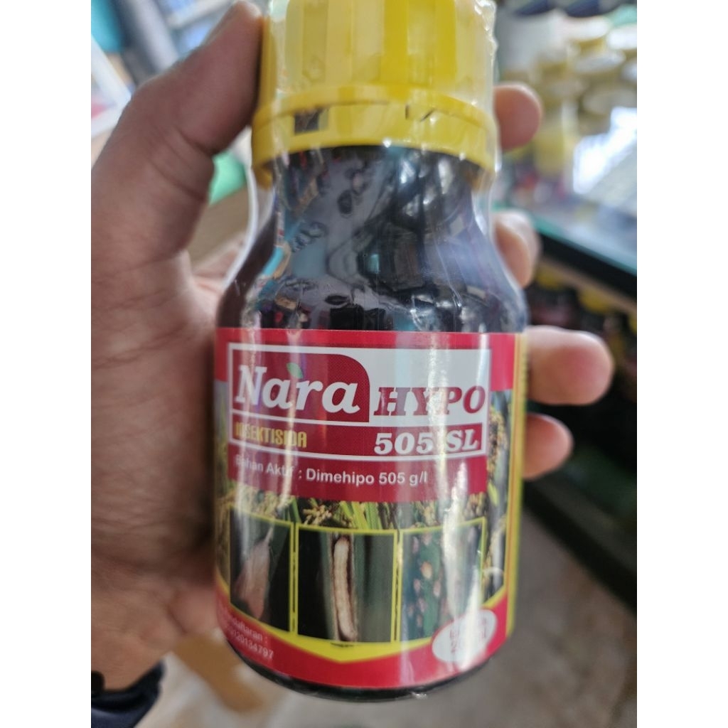 NaraHypo 200 Ml / Insektisida