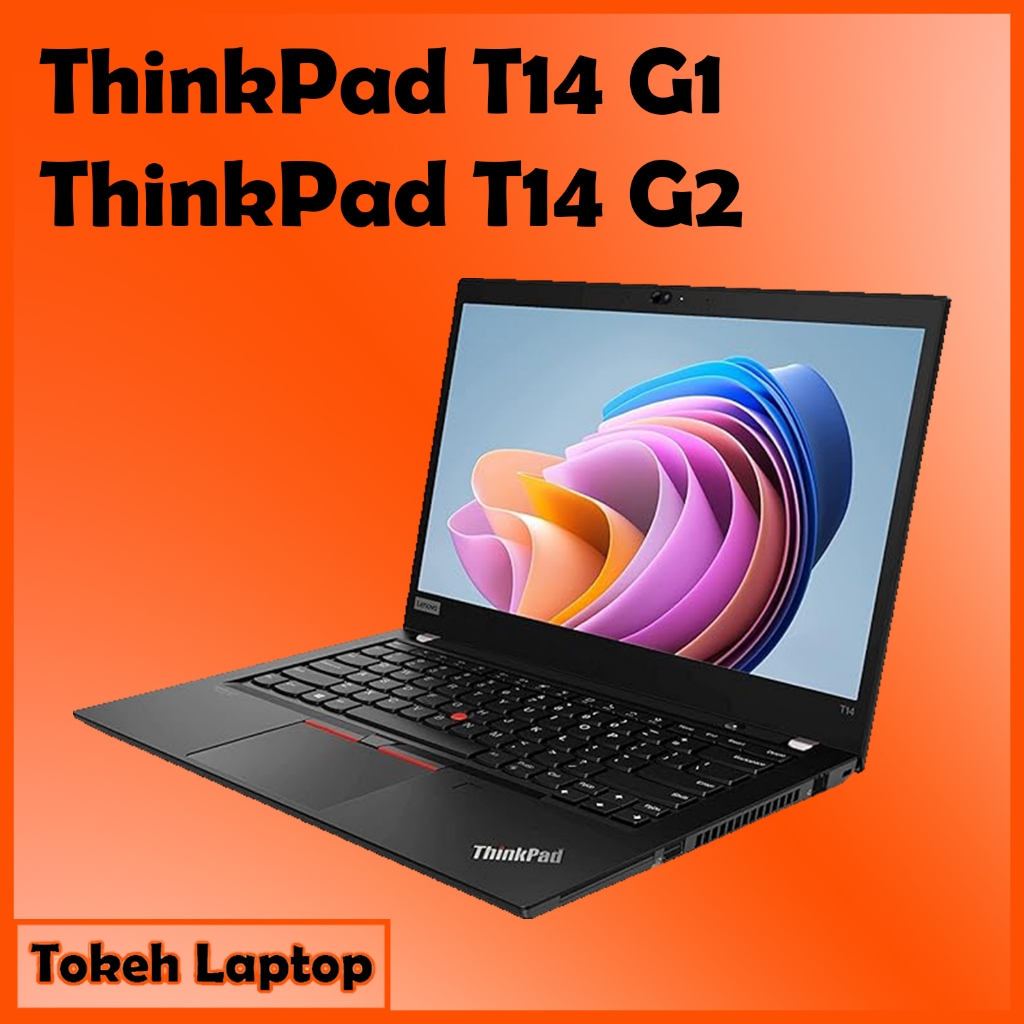 ThinkPad T14 Gen 2 - Thinkpad T14 Gen 1 - thinkpad T14 G1 G2 Ryzen - thinkpad T14 G1 G2 Intel - Thin