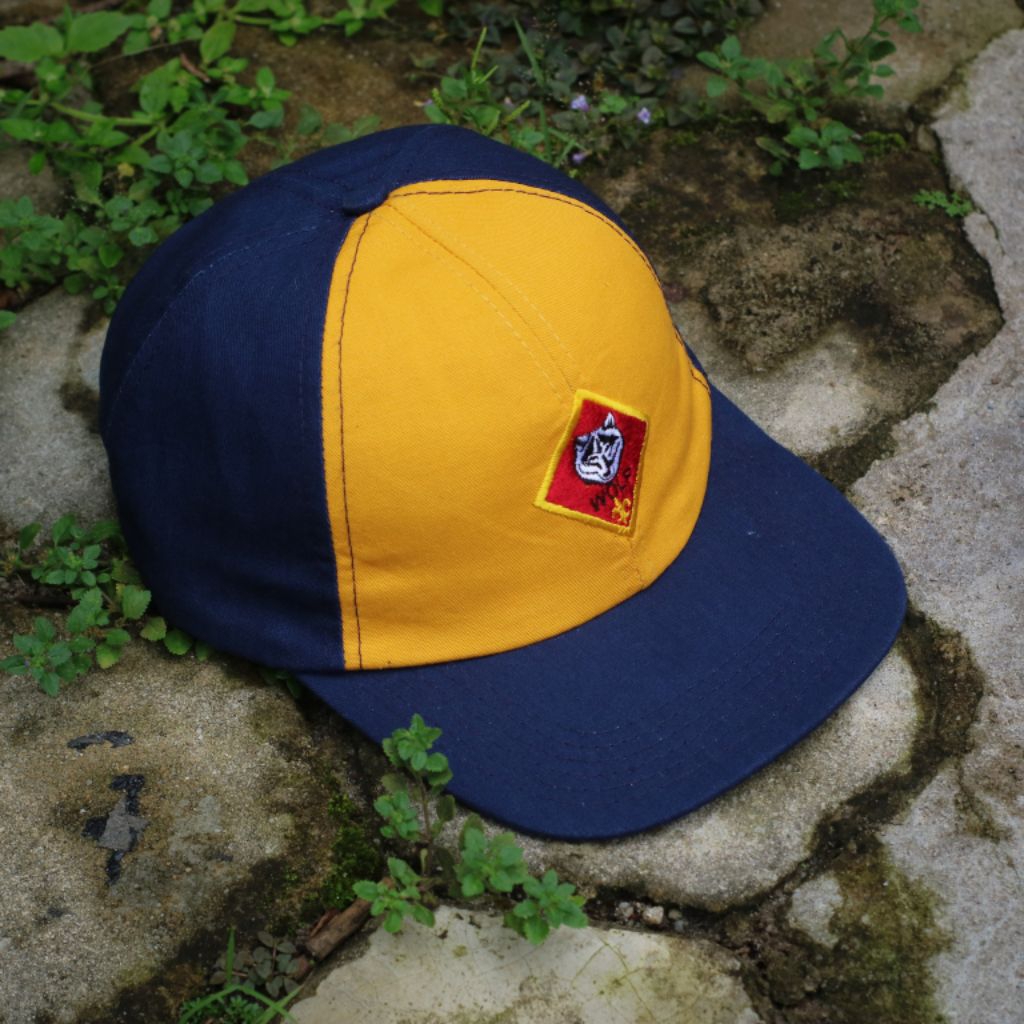 VINTAGE HAT SCOUT MADE IN USA