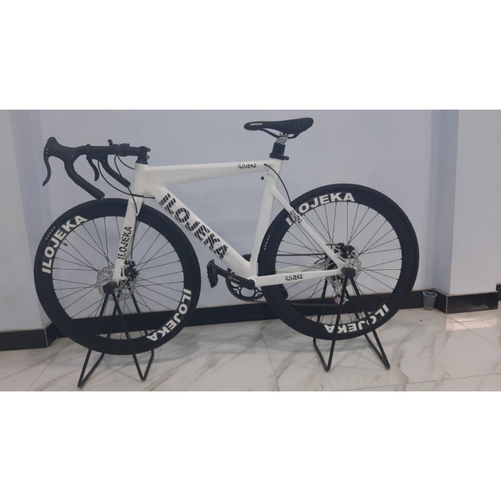 Fixie custom