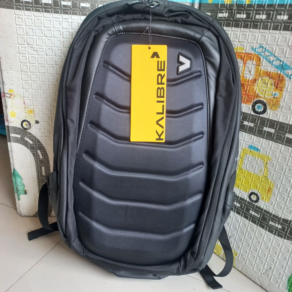 KALIBRE TAS PUNGGUNG PREDATOR 05
