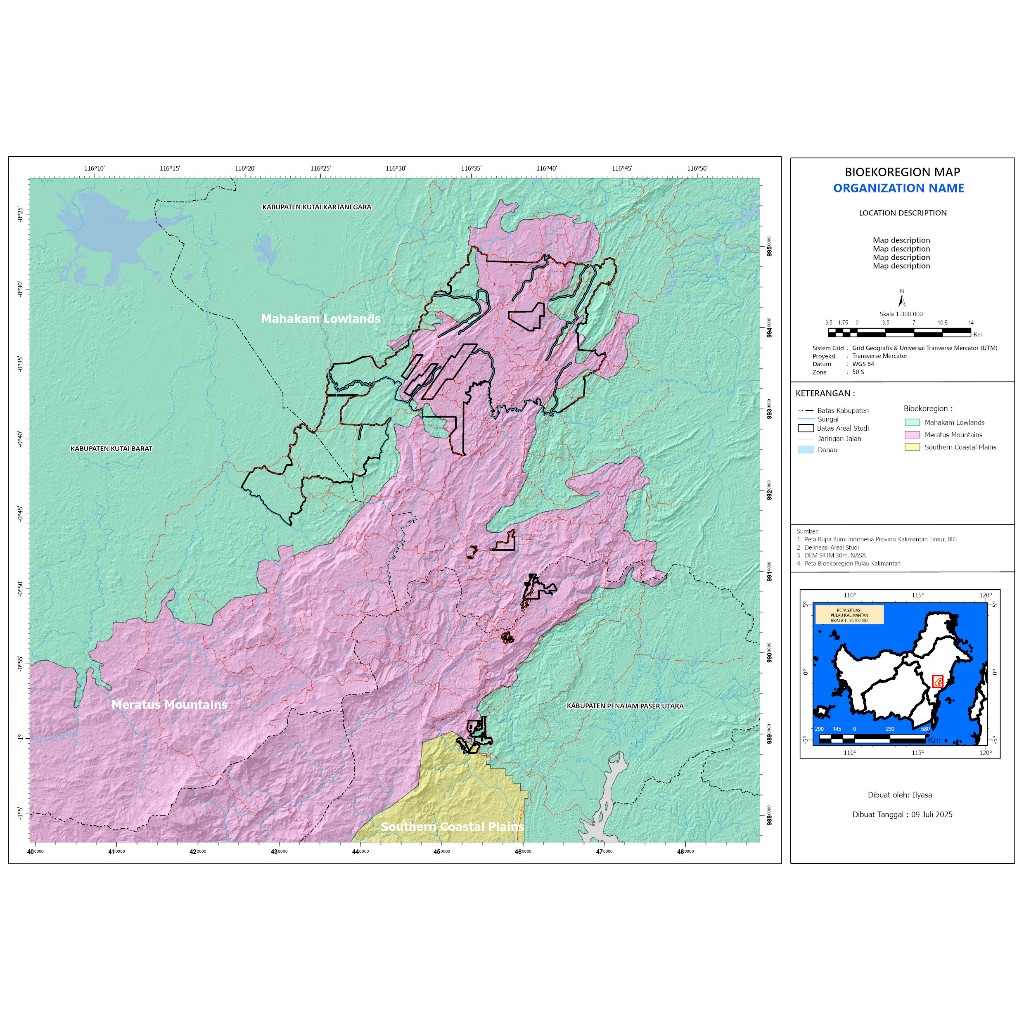 

Jasa Pembuatan Peta | Peta Penelitian | Peta DEM | Peta Citra Satelit | Peta Kelerengan | Analisis Citra | Peta Dasar | Peta Kerja dan lainnya