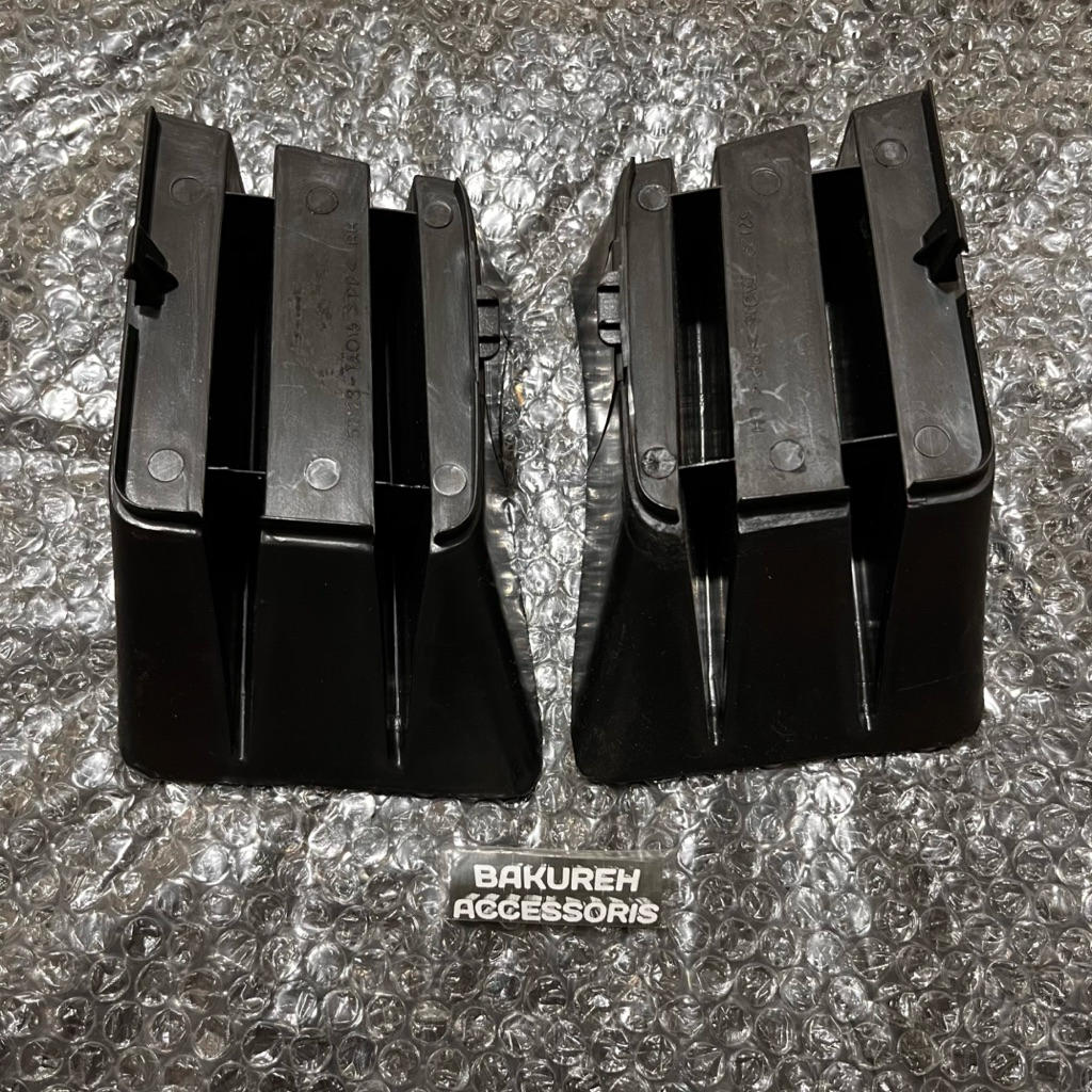 Cover Bemper Samping Foglamp Avanza Xenia Harga satuan