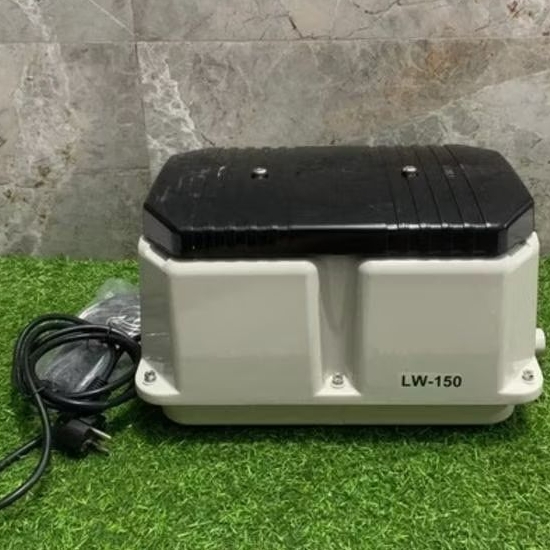 Aerator Yasunaga LW-150 Pompa Udara Kolam Ikan