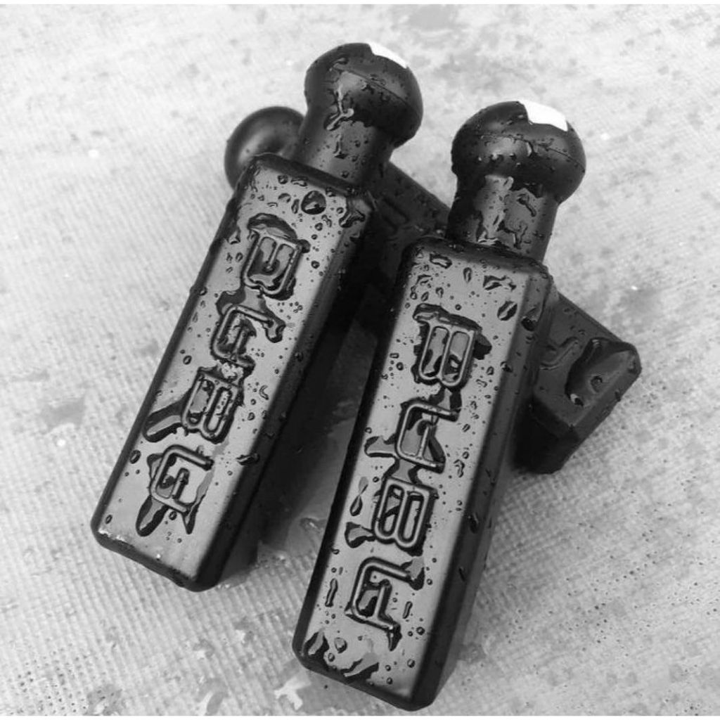 Parfum Aroma Makanan (Fresh, Sweet, Bold, Hangat, Cozy, Trendy)