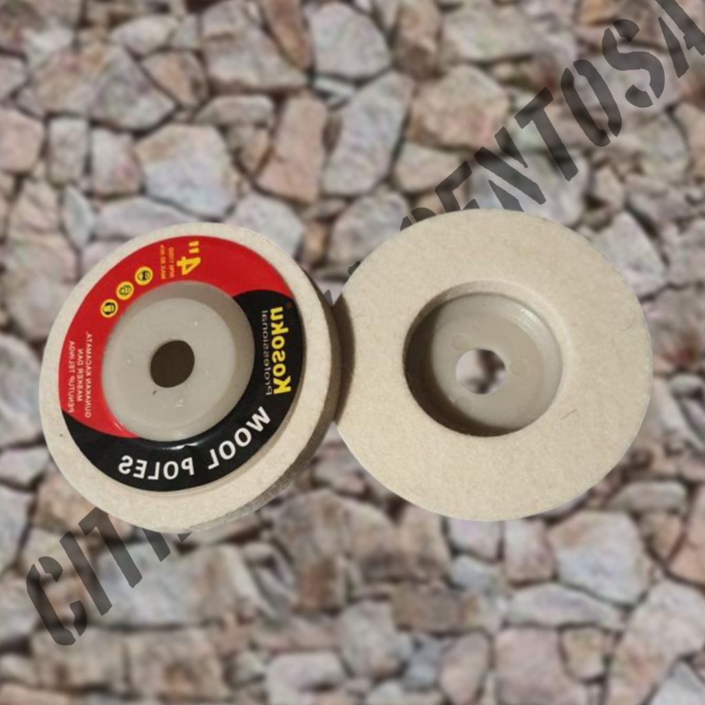 MATA GERINDA POLES WOOL MATA GERINDA POLES BODY MOBIL MOTOR DAN BESI SPONGE POLES MATA GERINDA POLES