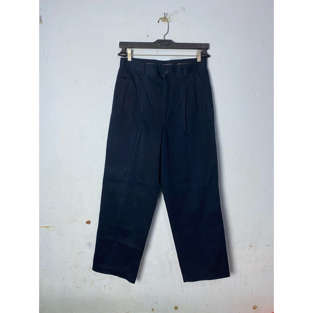 vintage balenciaga pants