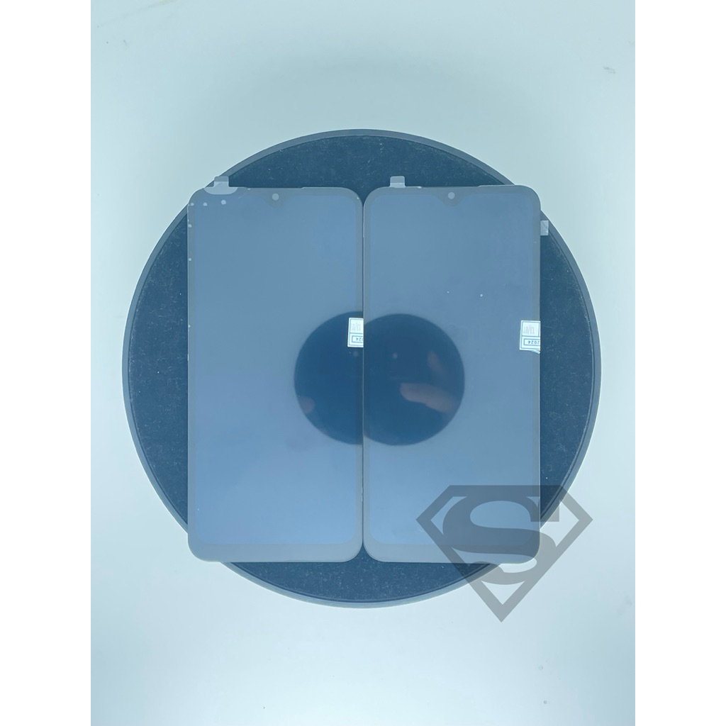 LCD S4MSUN9 A15 4G/5G OLED FULLSET