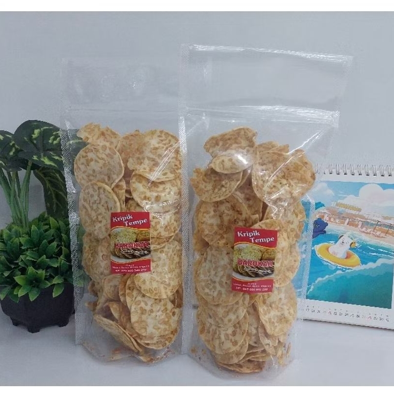 

Keripik Tempe Asli Magetan | Keripik Tempe Sagu Bulat