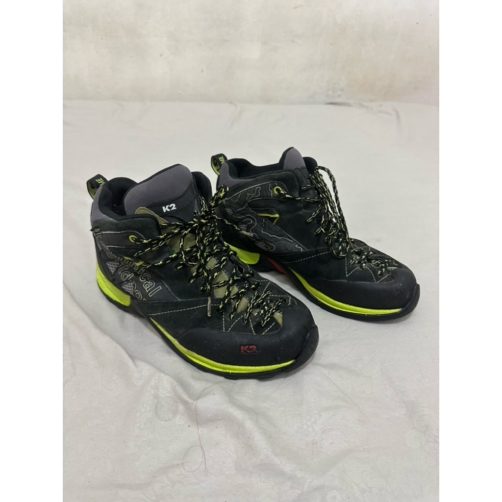 k2 speatu hiking technical outdoor