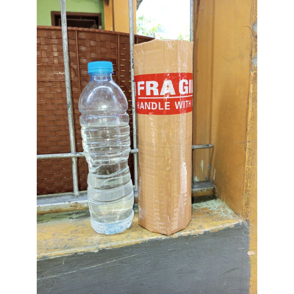 

MINYAK TANAH 500ML (LITERAN)
