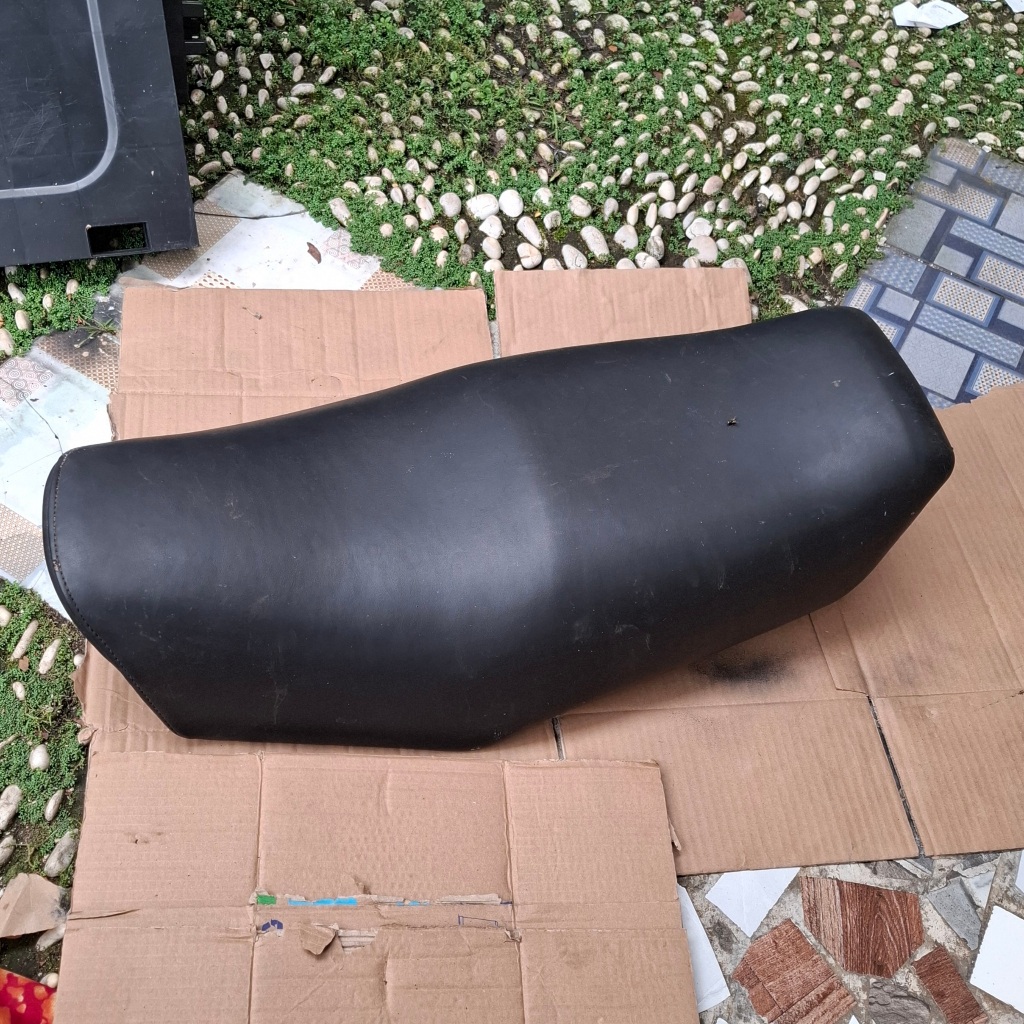 Jok rx king original copotan