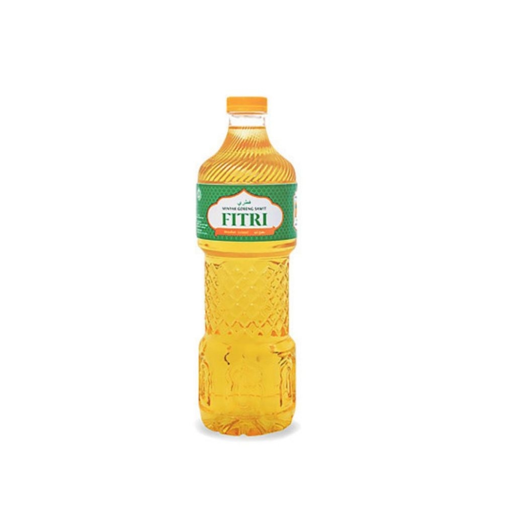 

MINYAK GORENG FITRI 800ML | MINYAK GORENG MURAH