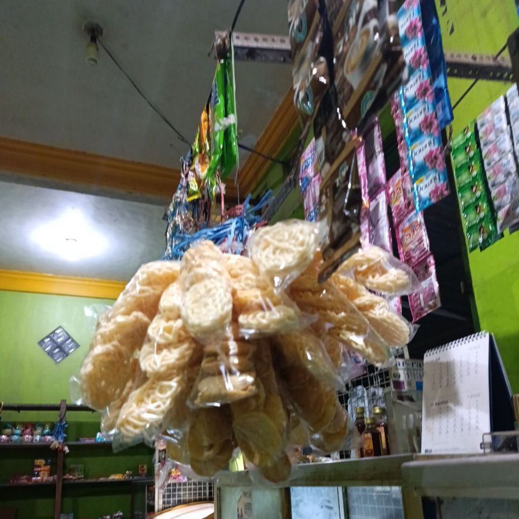 

kerupuk magetan