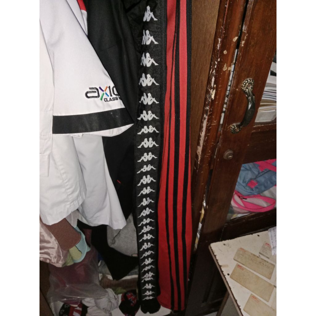 celana kappa taped sz smal