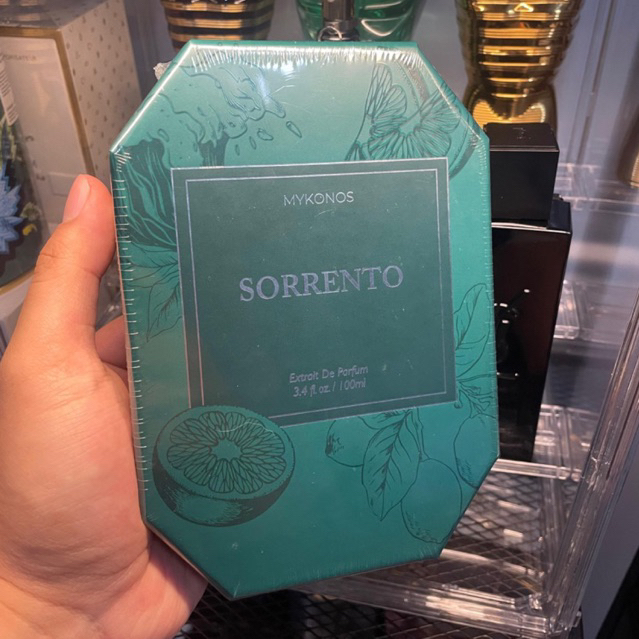 mykonos sorrento 100ml