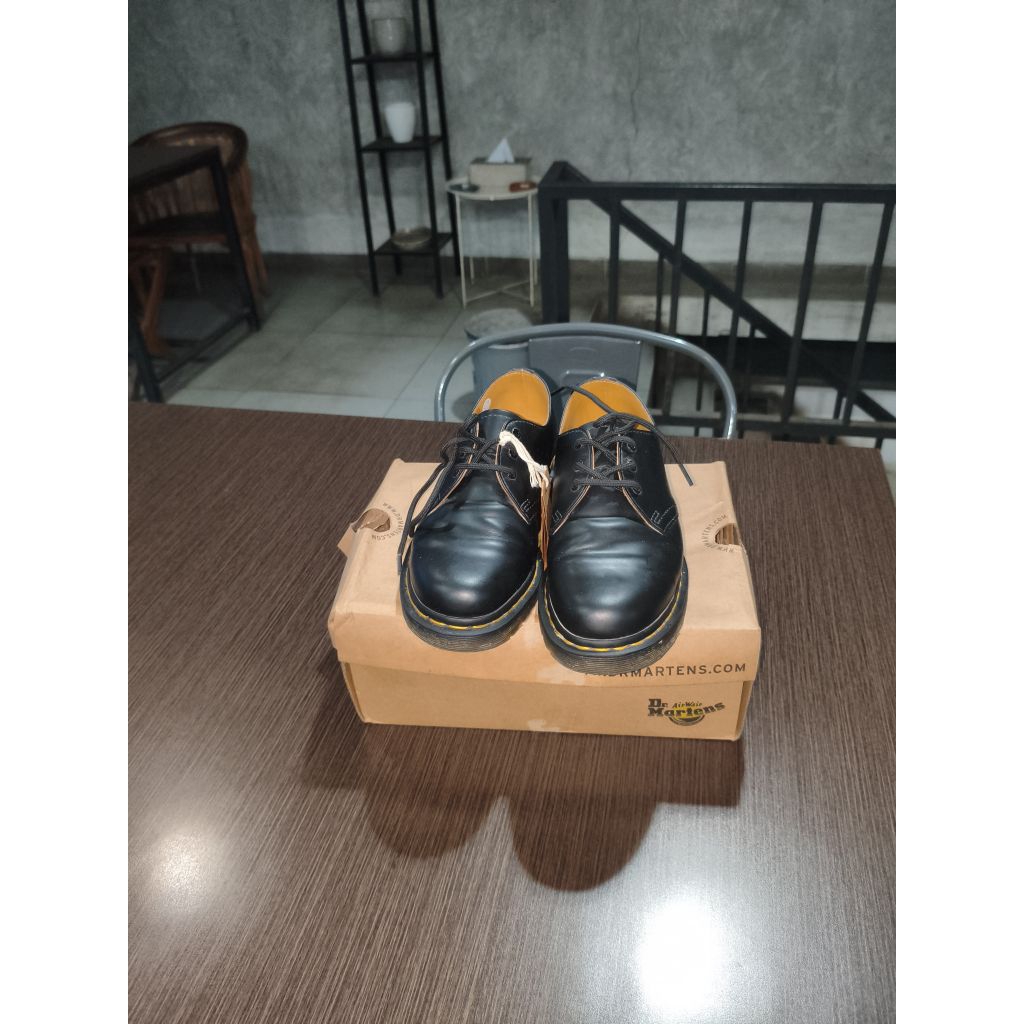 dr. martens 1461