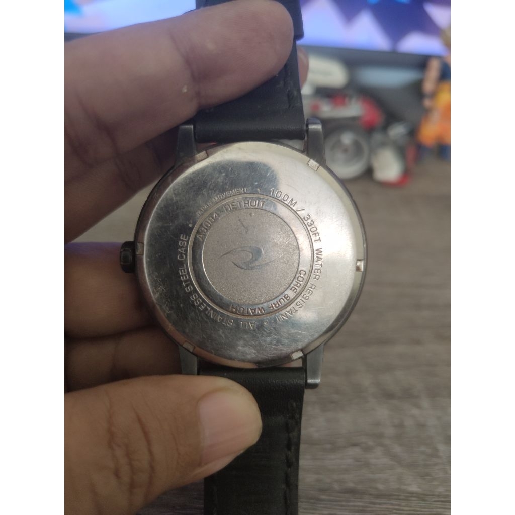 Ripcurl detroit original