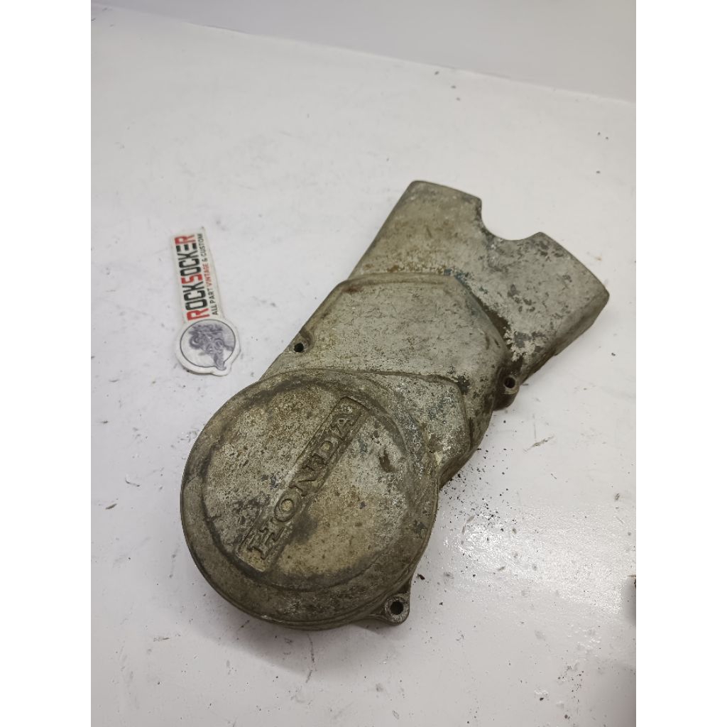 bak magnet honda win ori prima engkel bak kiri bak mesin honda win100 astrea prima engkel