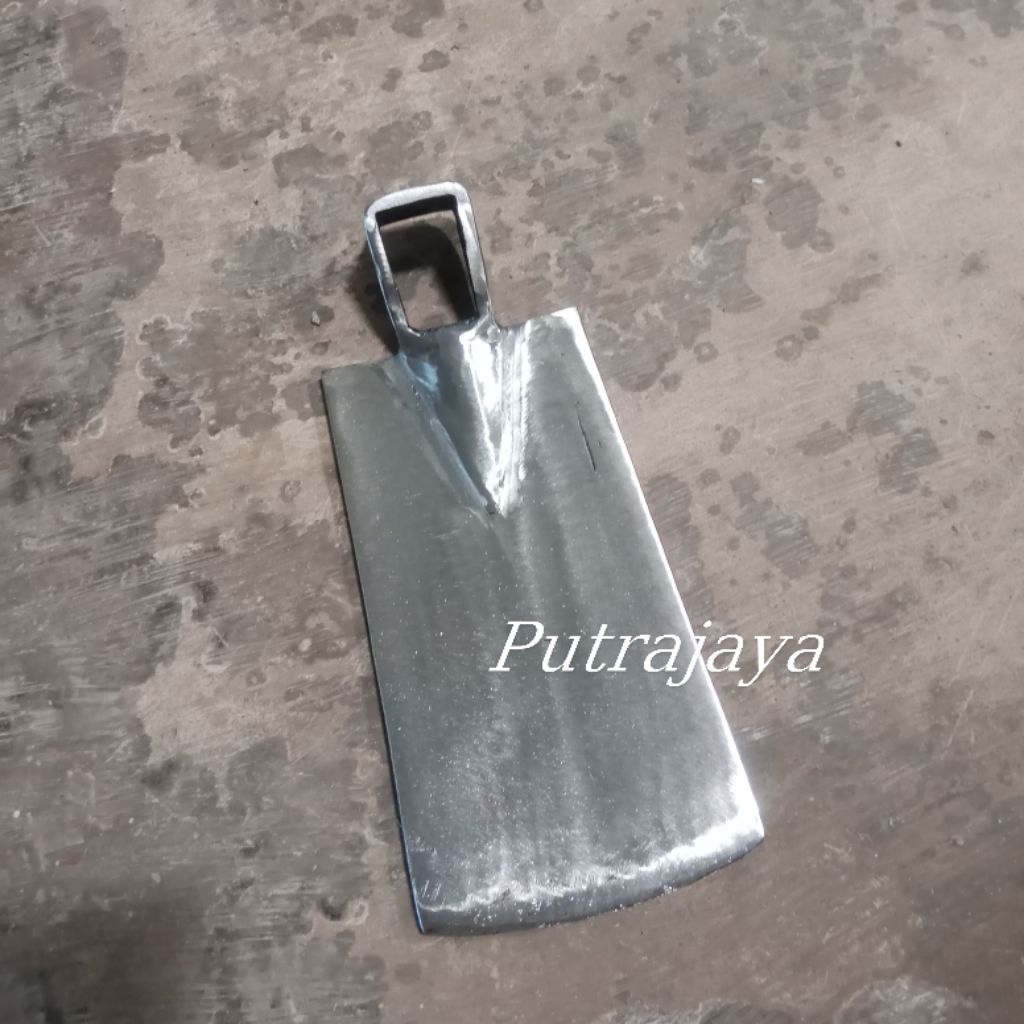 Ganclong Pacul Sambung Isen Baja