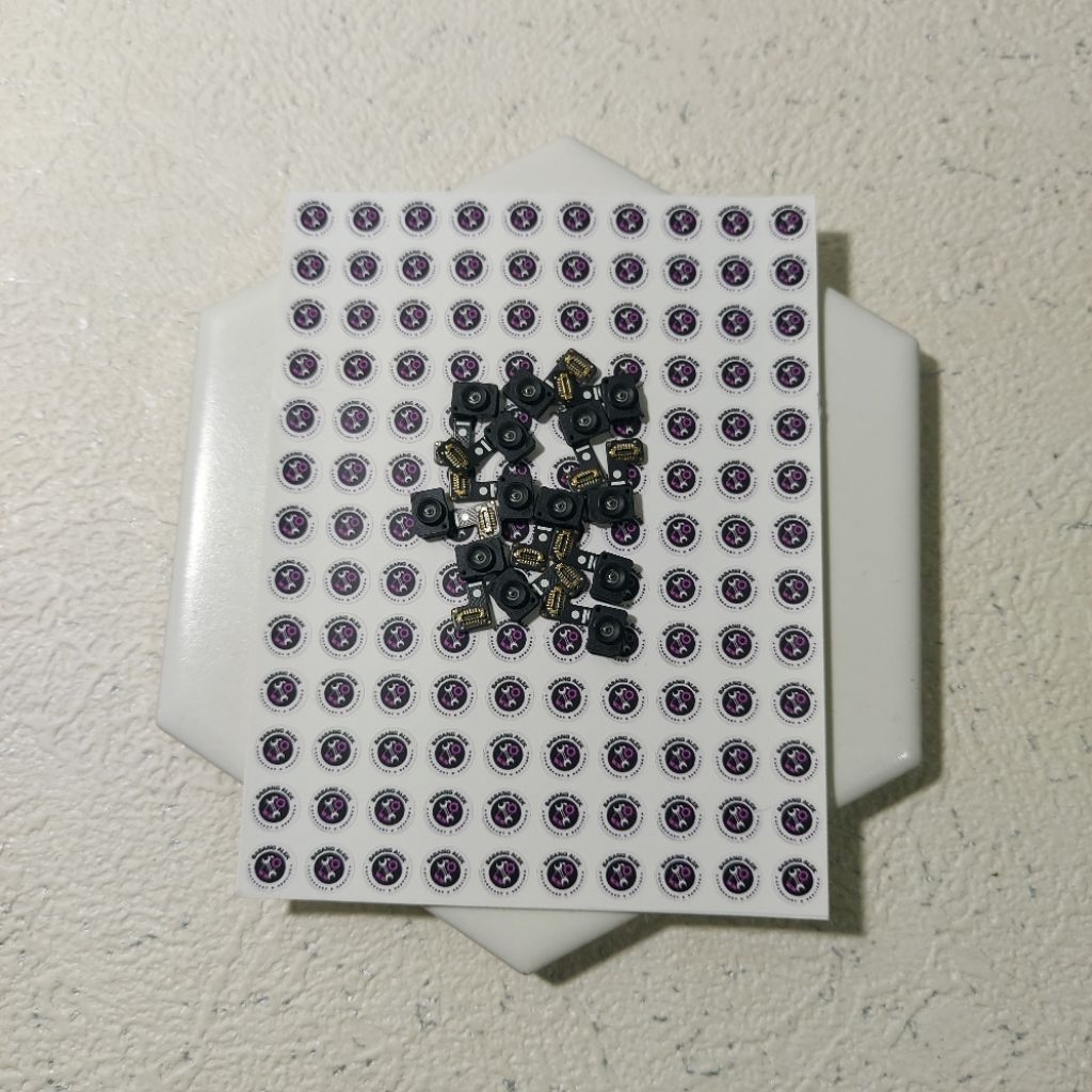 FLEXIBEL FLEKSIBEL SENSOR FINGERPRINT SAMSUNG GALAXY A56 | SM-A566 | ORIGINAL 100%