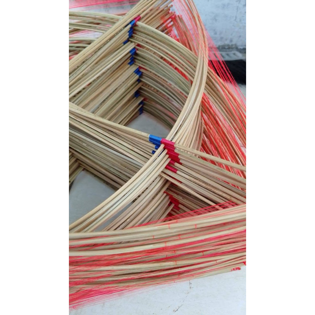 arku layangan super ful petung