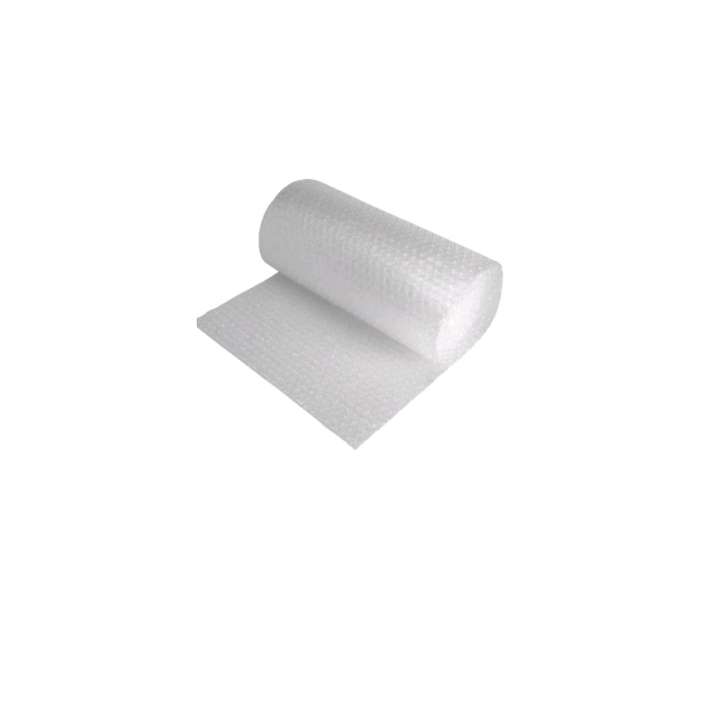 

Tambahan Peking Bubble wrap biar aman