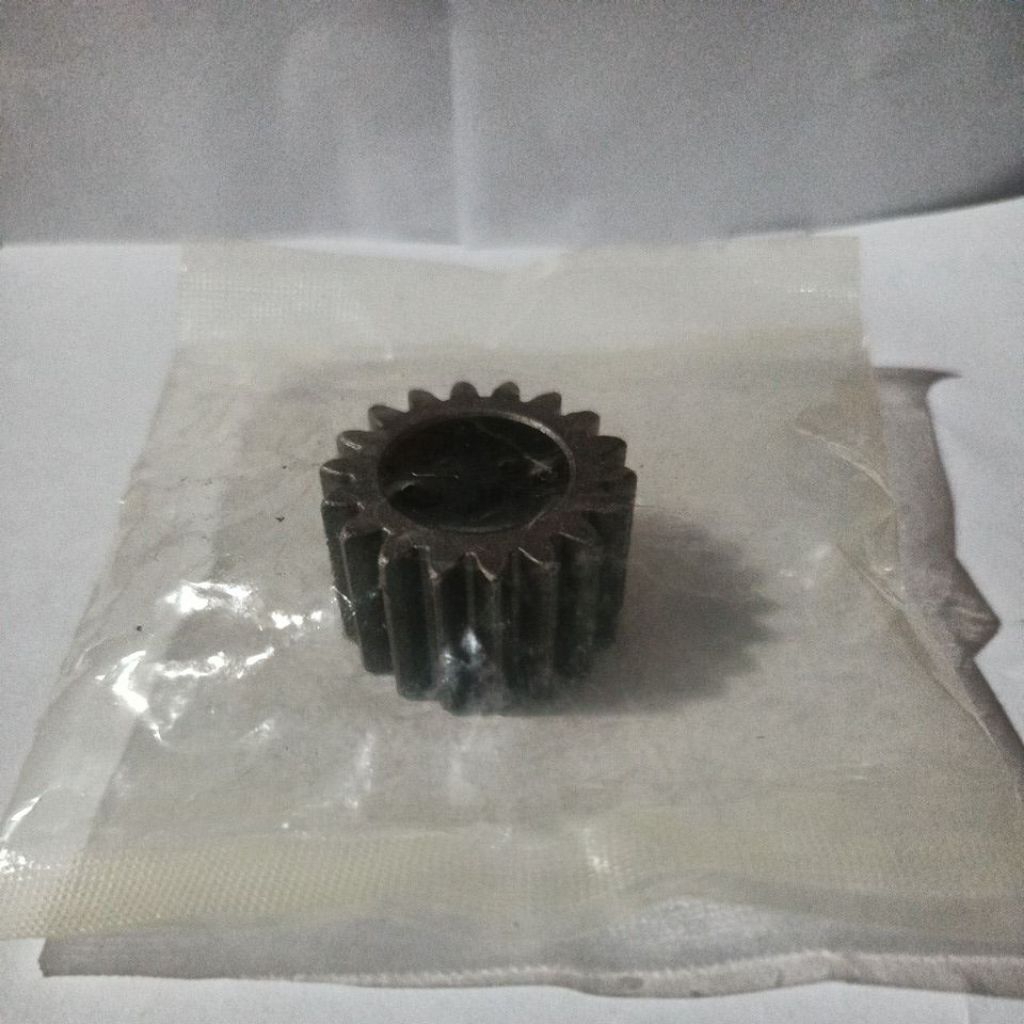 GIGI NANAS GIGI DENGUNG PRIMER HONDA GF6 WIN 100 Thailand