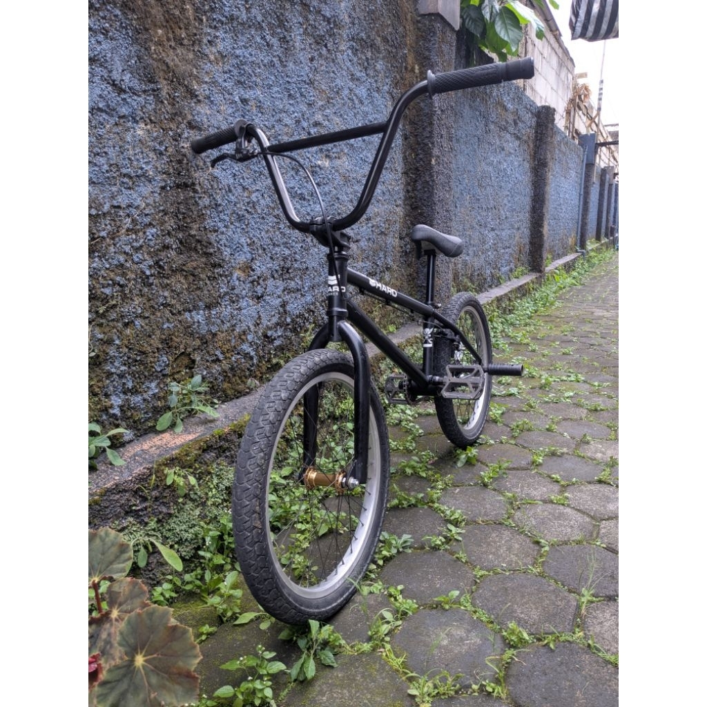 bmx street haro taiwan