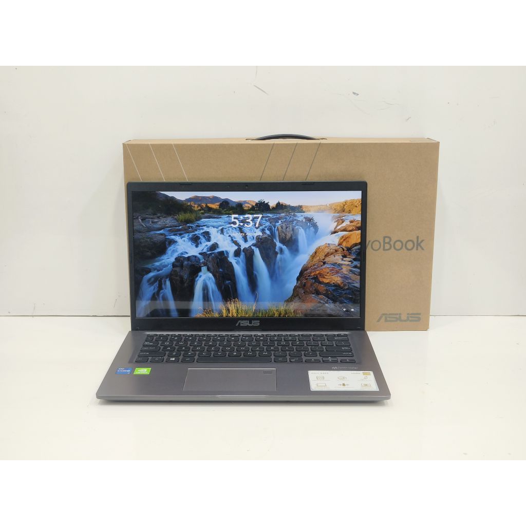 Laptop Asus Vivobook X415 Core i7 Gen 11 VGA MX330