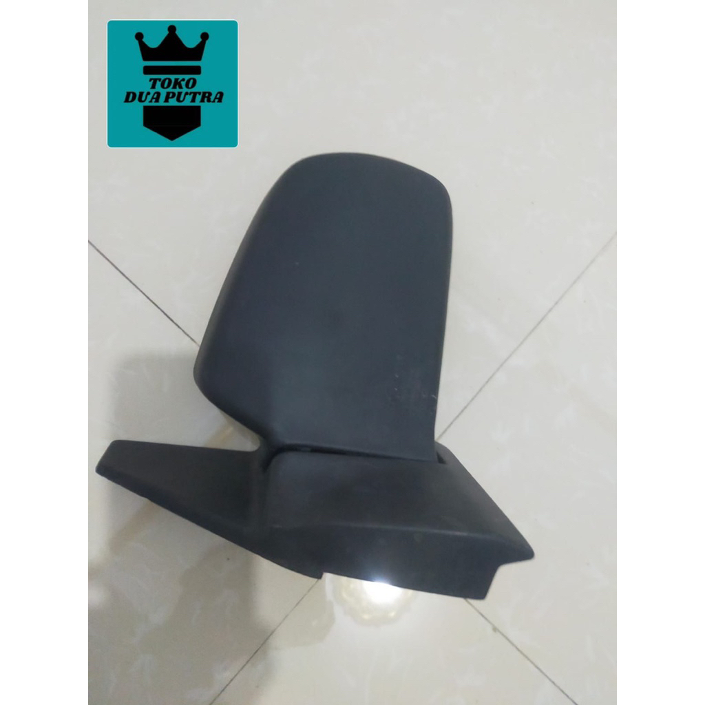 spion mobil Suzuki Escudo manual