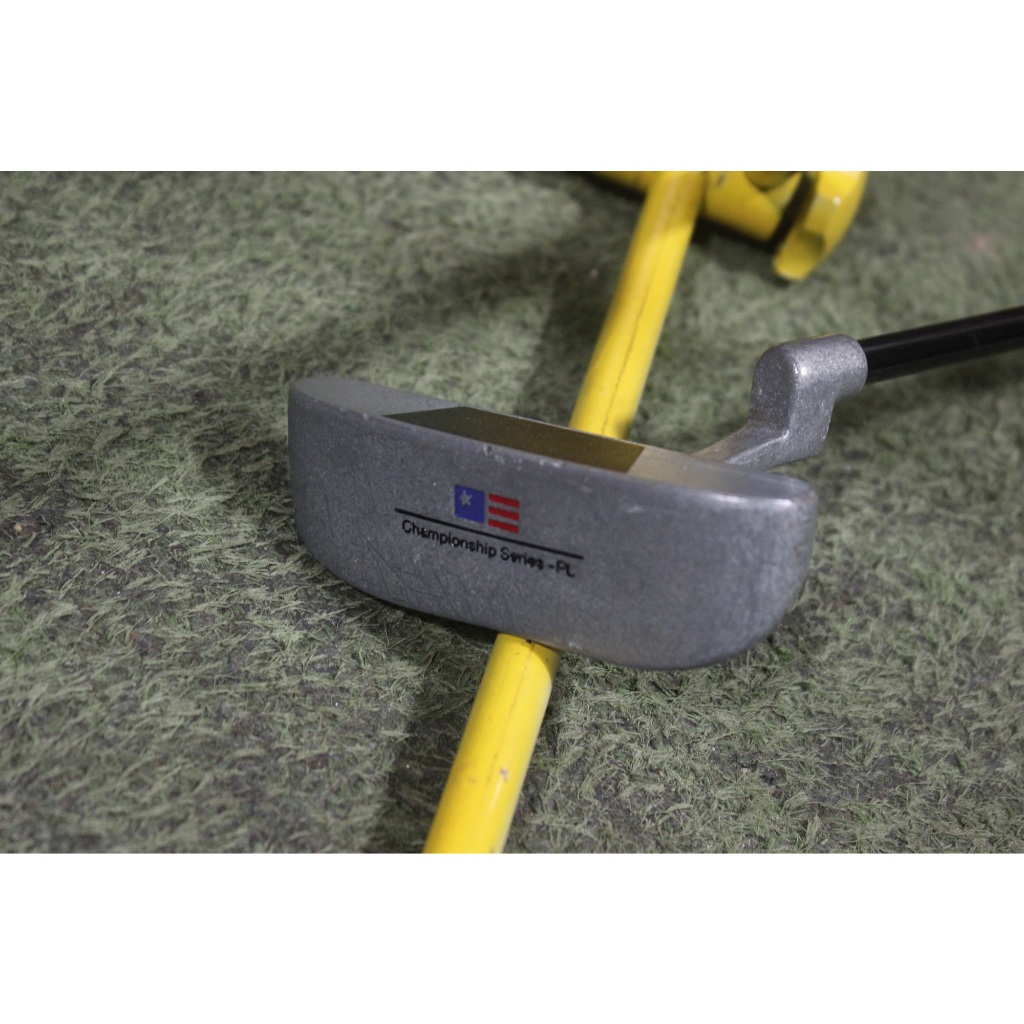 Stick Golf Putter Junior USKG US Kids Golf USA Champ Series Promo | Stick Golf Second Bekas Berkuali