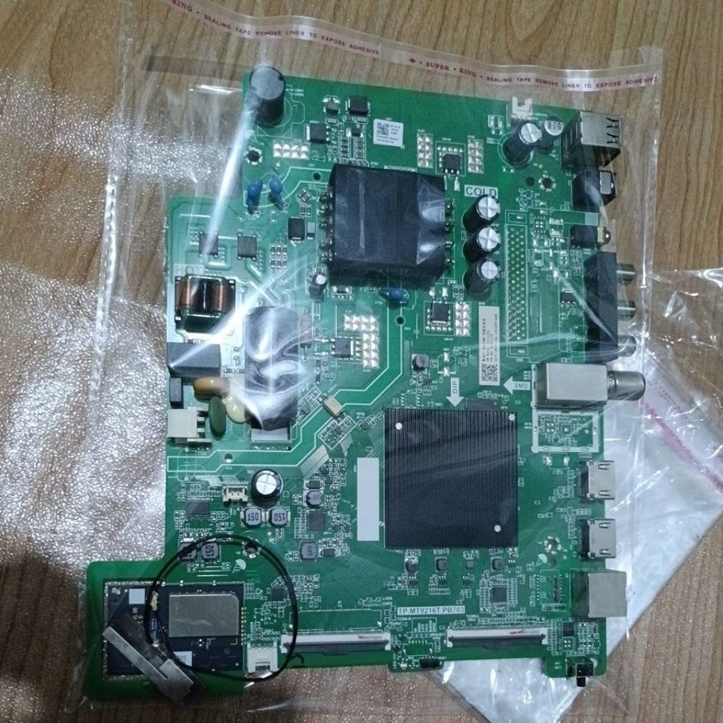 mb mainboard toshiba 43V35KP  43v35kp original