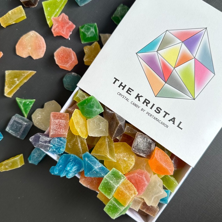 

Disc Permen Jelly Kohakuto 2 Gram Halal BerwarnaWarni