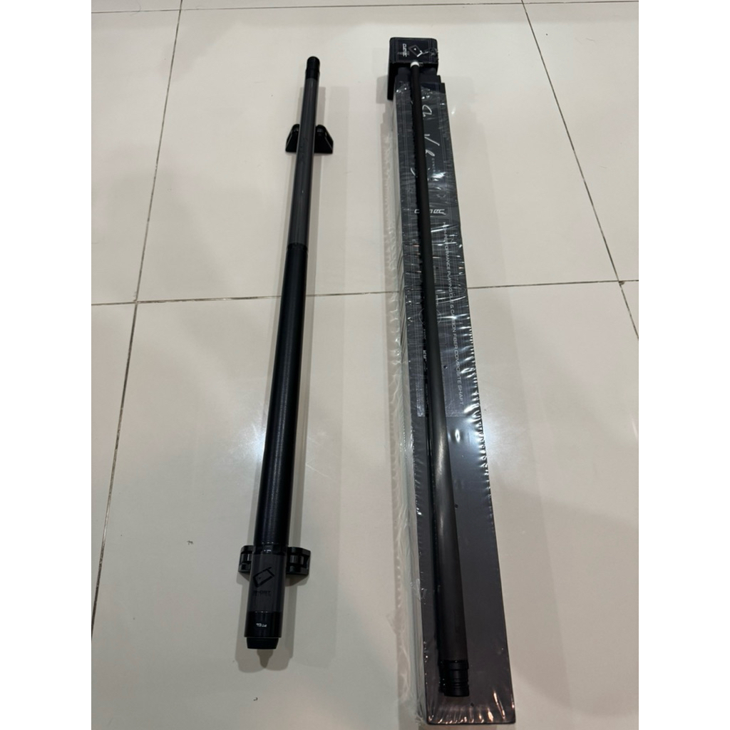 Cuetec Svb Ghost dim 12.5