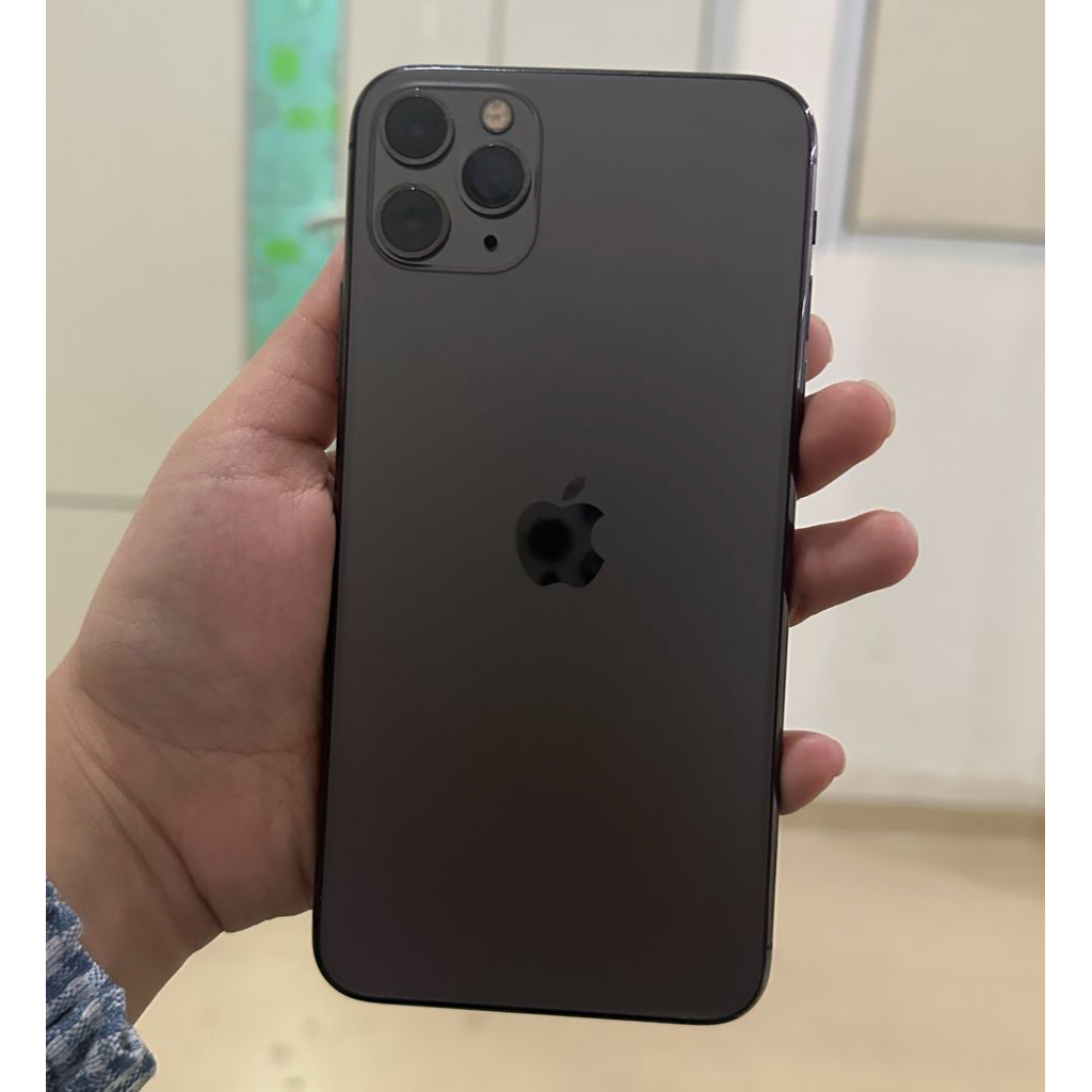 Iphone 11 Pro Max 64GB Ex Inter